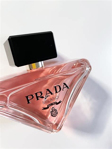 prada duft neu 2018|Prada.